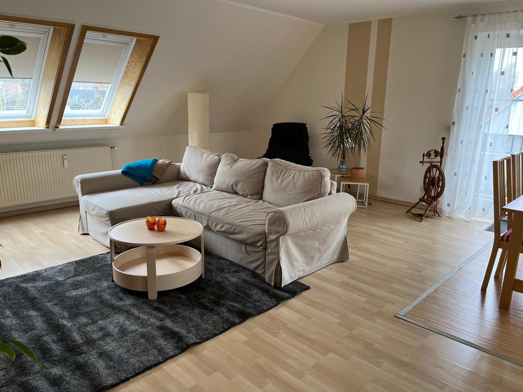 Ferienwohnung Am Selenter See Екстериор снимка